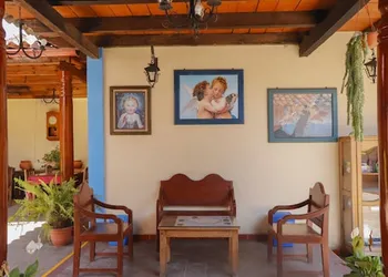 Mesón de los Ángeles hotel thumbnail 2