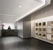 AKA Rittenhouse Square hotel detail image 3