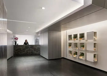 AKA Rittenhouse Square hotel thumbnail 3