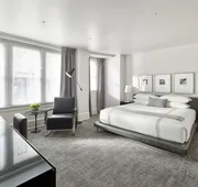 AKA Rittenhouse Square hotel detail image 4