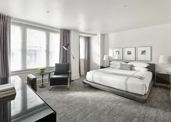 AKA Rittenhouse Square hotel thumbnail 4