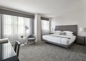 AKA Rittenhouse Square hotel thumbnail 5