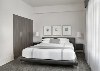 AKA Rittenhouse Square hotel thumbnail 6