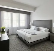 AKA Rittenhouse Square hotel detail image 7