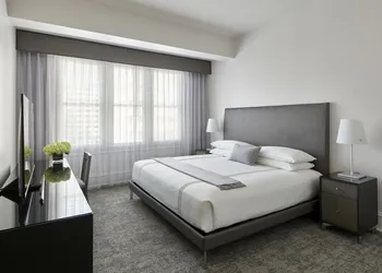 AKA Rittenhouse Square hotel thumbnail 7