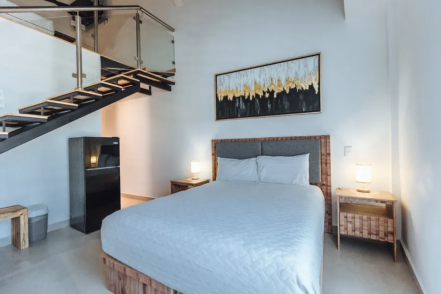 Loft Hotel Malecon Vallarta hotel detail image 6