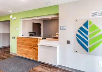 WoodSpring Suites Indianapolis Zionsville hotel thumbnail 2