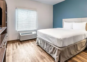 WoodSpring Suites Indianapolis Zionsville hotel thumbnail 4