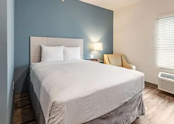 WoodSpring Suites Indianapolis Zionsville hotel thumbnail 5