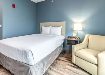 WoodSpring Suites Indianapolis Zionsville hotel thumbnail 7