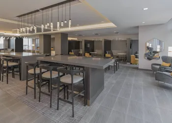 Courtyard by Marriott Halifax Dartmouth hotel thumbnail 2