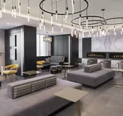 Courtyard by Marriott Halifax Dartmouth hotel detail image 3