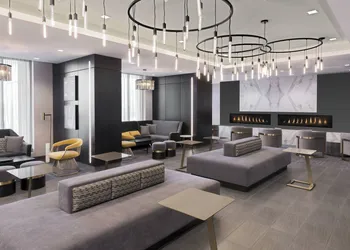 Courtyard by Marriott Halifax Dartmouth hotel thumbnail 3