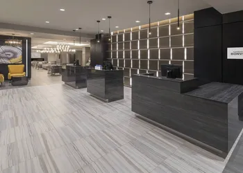 Courtyard by Marriott Halifax Dartmouth hotel thumbnail 4