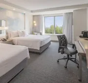 Courtyard by Marriott Halifax Dartmouth hotel detail image 5