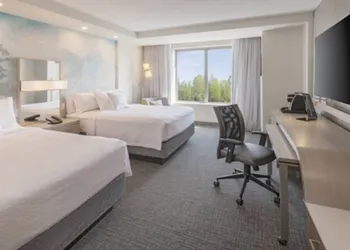 Courtyard by Marriott Halifax Dartmouth hotel thumbnail 5