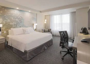 Courtyard by Marriott Halifax Dartmouth hotel thumbnail 6