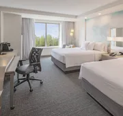 Courtyard by Marriott Halifax Dartmouth hotel detail image 7