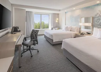 Courtyard by Marriott Halifax Dartmouth hotel thumbnail 7
