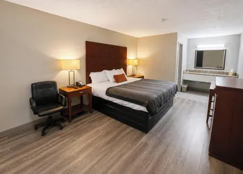 Express Inn New Albany I 22 hotel thumbnail 7