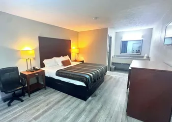 Express Inn New Albany I 22 hotel thumbnail 8