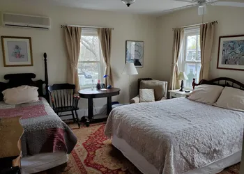 Morrison House hotel thumbnail 4