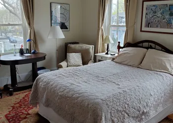 Morrison House hotel thumbnail 5