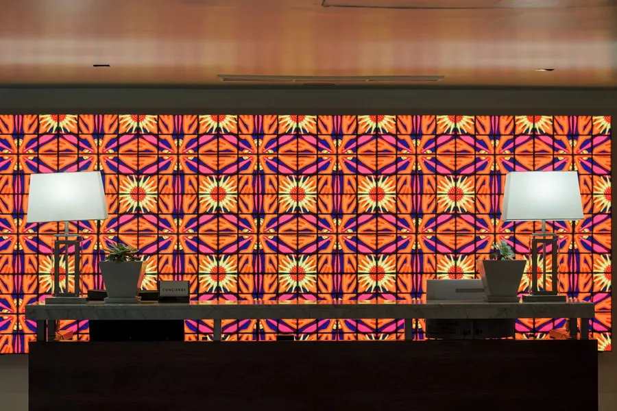 Hotel Matilda, a Member of Design Hotels hotel detail image 2