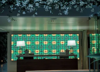 Hotel Matilda, a Member of Design Hotels hotel thumbnail 6