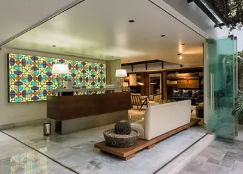 Hotel Matilda, a Member of Design Hotels hotel thumbnail 7