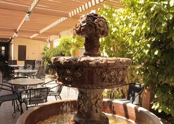 Historic Dow Hotel hotel thumbnail 6