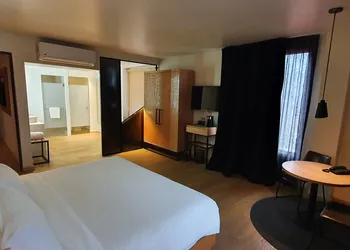 Auténtico Monterrey hotel thumbnail 5