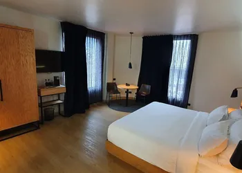 Auténtico Monterrey hotel thumbnail 6