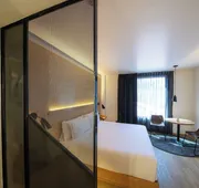 Auténtico Monterrey hotel detail image 7