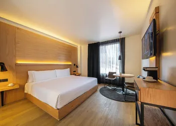 Auténtico Monterrey hotel thumbnail 8
