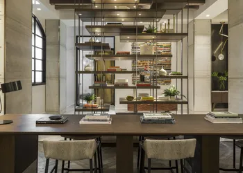Kimpton Aertson Hotel by IHG hotel thumbnail 2