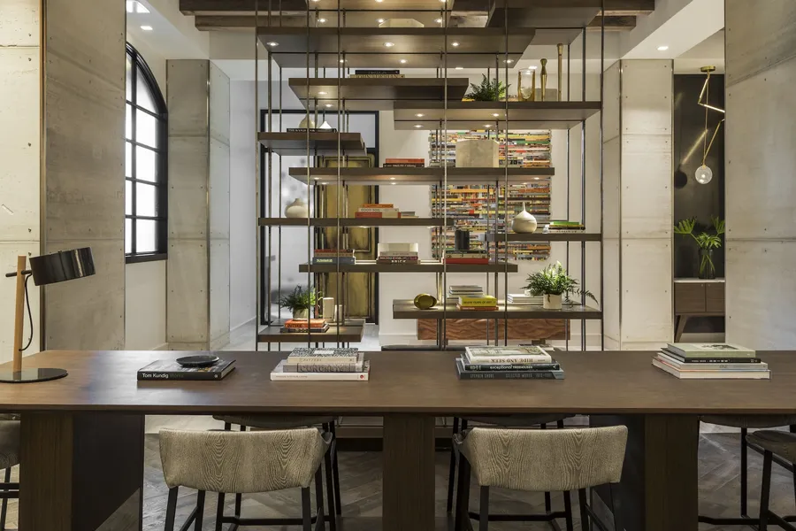Kimpton Aertson Hotel by IHG hotel detail image 2