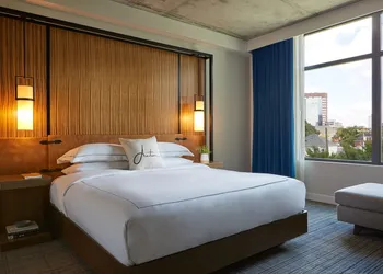 Kimpton Aertson Hotel by IHG hotel thumbnail 5