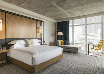 Kimpton Aertson Hotel by IHG hotel thumbnail 6