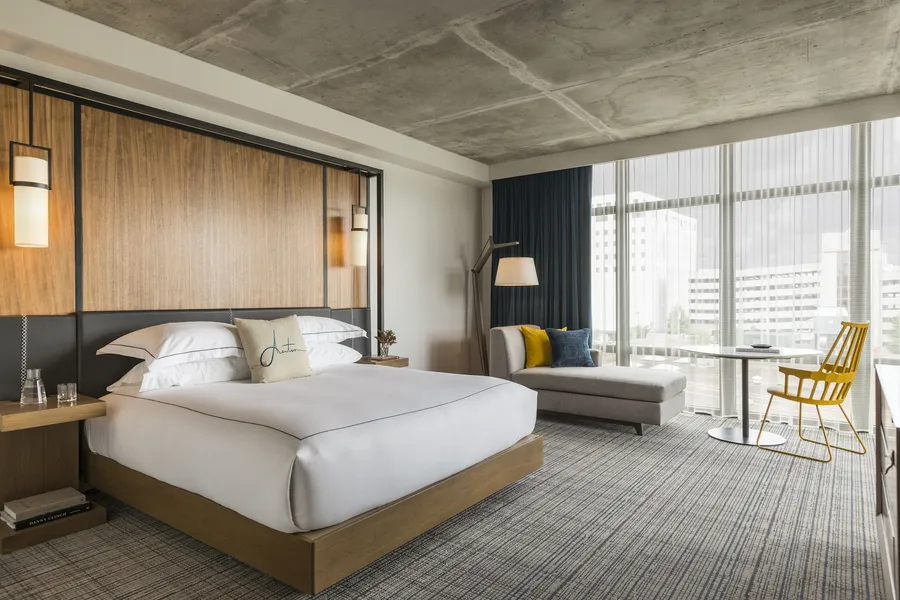 Kimpton Aertson Hotel by IHG hotel detail image 6