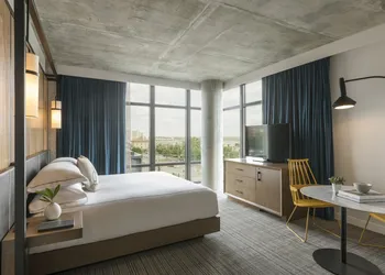 Kimpton Aertson Hotel by IHG hotel thumbnail 7