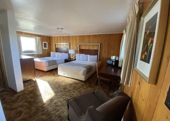 Oasis Botique Motel hotel thumbnail 3