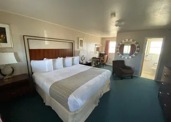 Oasis Botique Motel hotel thumbnail 4