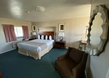Oasis Botique Motel hotel thumbnail 5