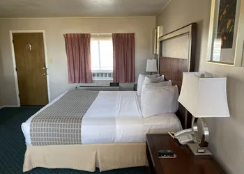 Oasis Botique Motel hotel thumbnail 6