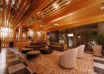 Azure Sky Hotel - Adults Only - A Town & Desert Boutique Hotel hotel thumbnail 2