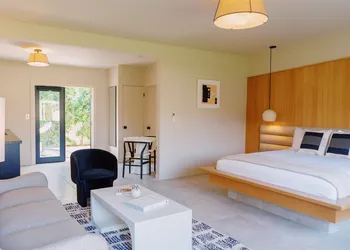 Azure Sky Hotel - Adults Only - A Town & Desert Boutique Hotel hotel thumbnail 3