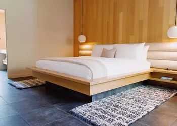 Azure Sky Hotel - Adults Only - A Town & Desert Boutique Hotel hotel thumbnail 6