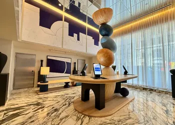 Hotel Park Ave NYC hotel thumbnail 5