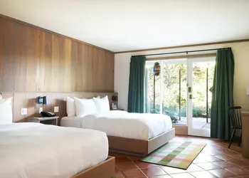 Stagecoach Inn hotel thumbnail 6